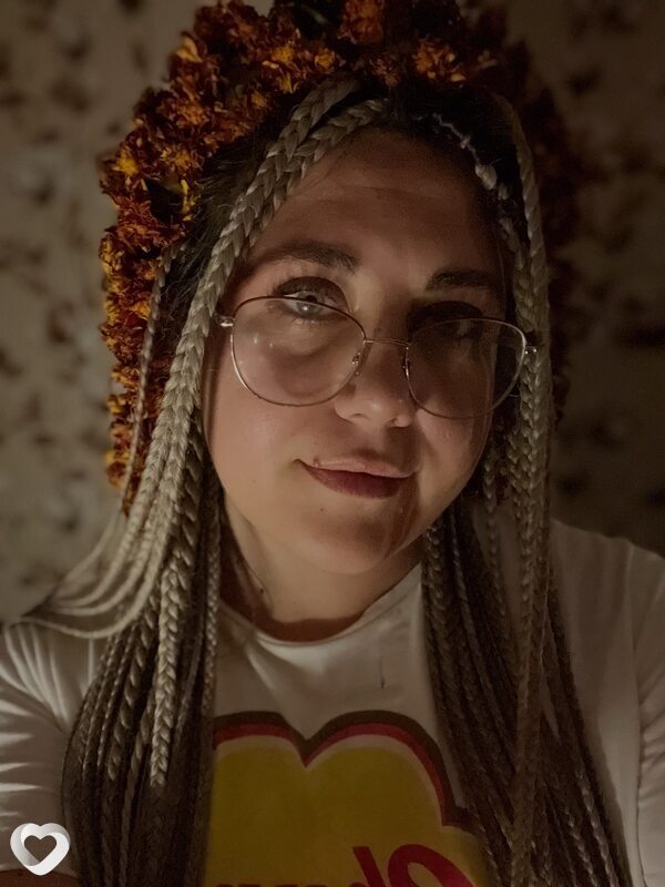 Дарина, 37, Николаеве — анкета №3014118