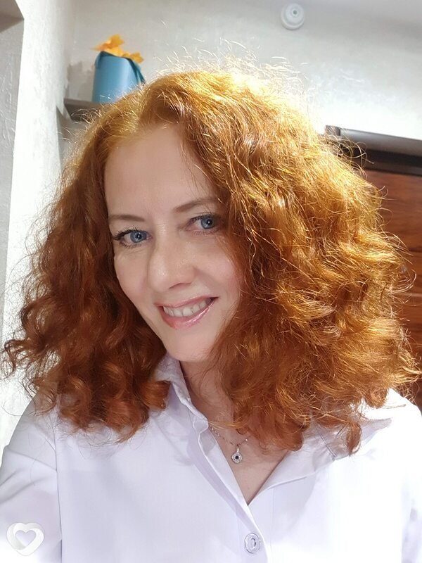 Валерия, 51, Минске — анкета №3014086