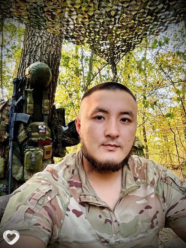 Алексей, 32, Красноярске — анкета №3014090