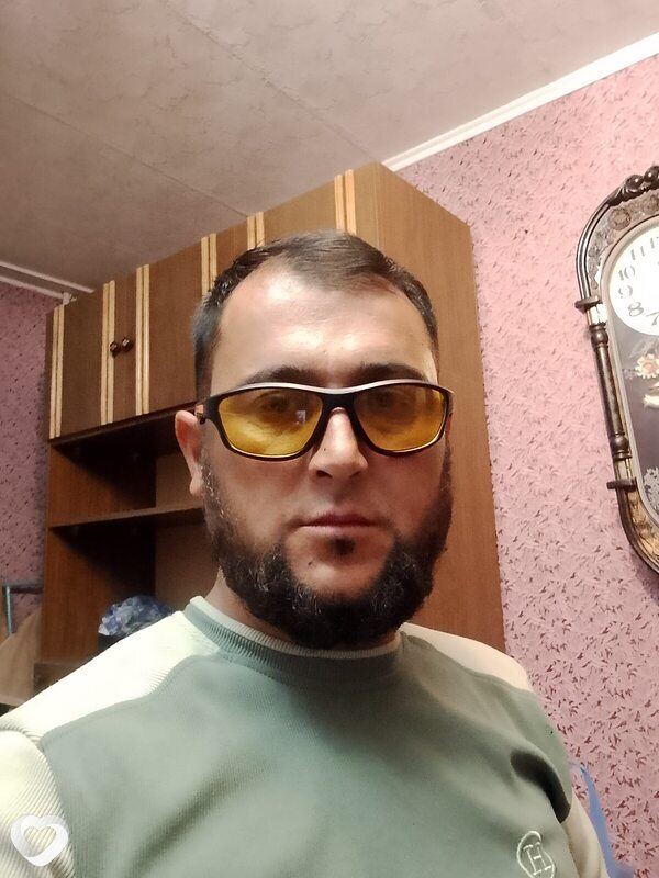 Жамшод, 34, Казани — анкета №3014091