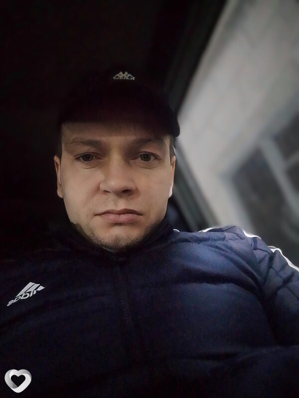 Иван, 33, Череповце — анкета №3014093