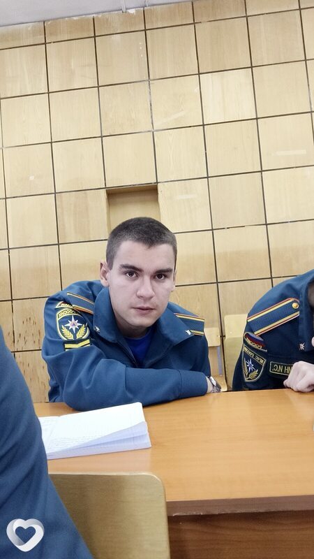 Виталий, Яранск