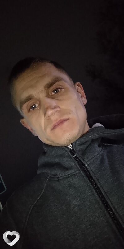 Иван, 27, Костанае — анкета №3013997