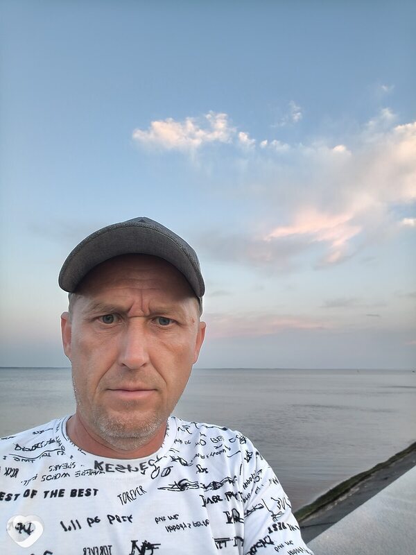 Серж, 47, Нижнекамске — анкета №3013999