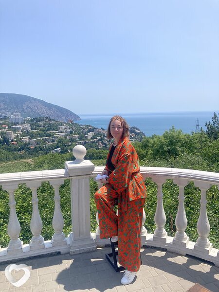Наталья, Краснодар