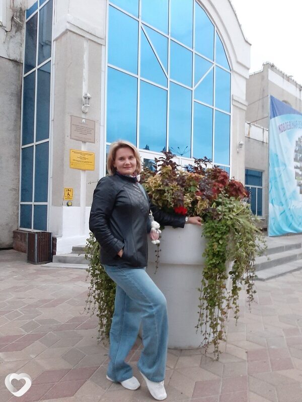 Дарья, 36, Белгороде — анкета №3014143
