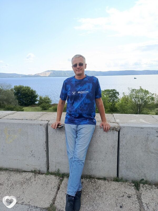 Евгений, 43, Тольятти — анкета №3014942