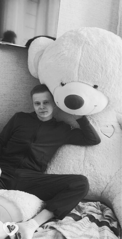 Кирилл, 22, Ижевске — анкета №3014947