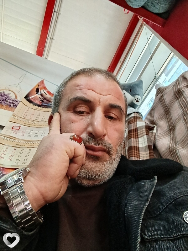 Ramo Рамо, 45, Москве — анкета №3014958