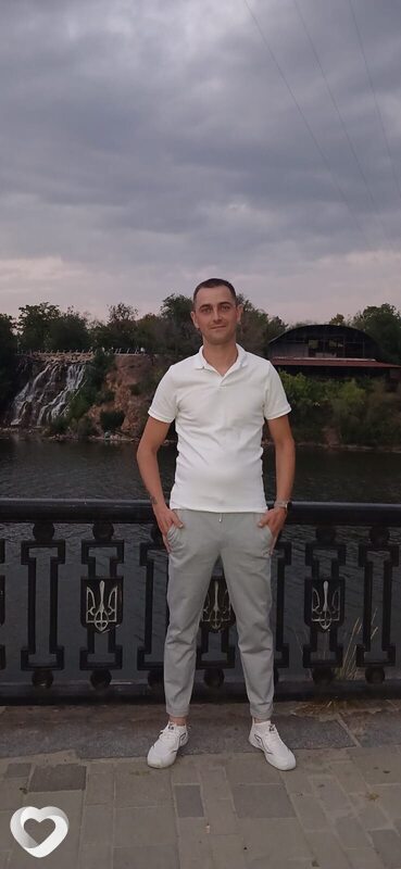 Denis, 35, Днепр — анкета №3014959