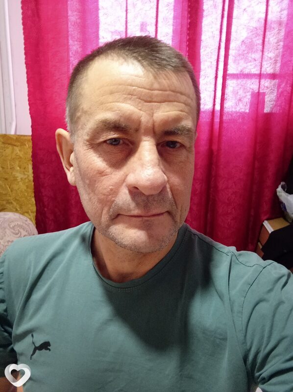 Влад, 58, Кургане — анкета №3014960