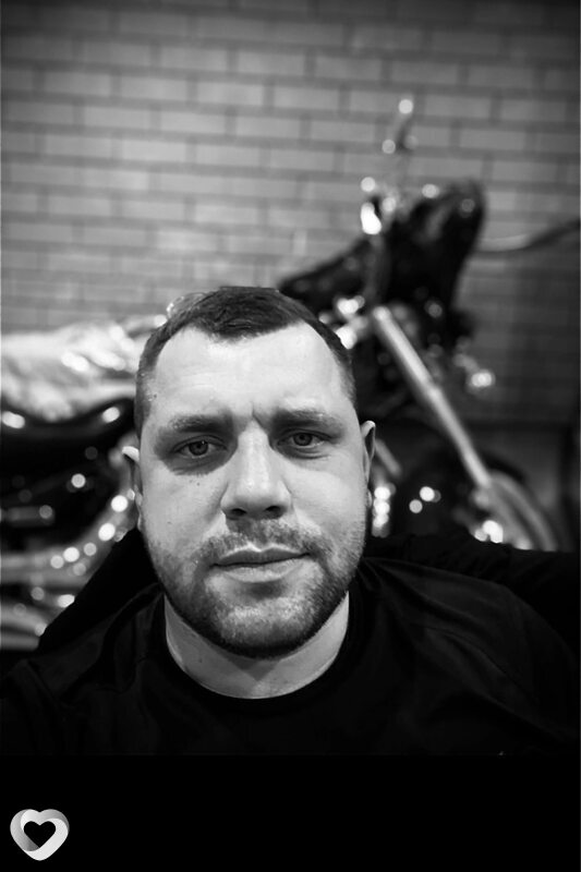 Павел, 39, Москве — анкета №3014301