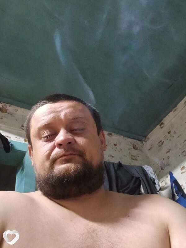 Никола, 36, Кургане — анкета №3014308