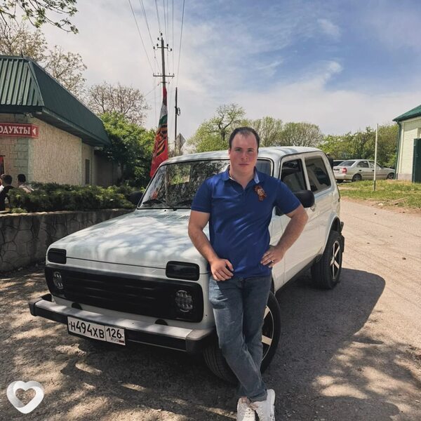 Даниил, 24, Ессентуках — анкета №3014258
