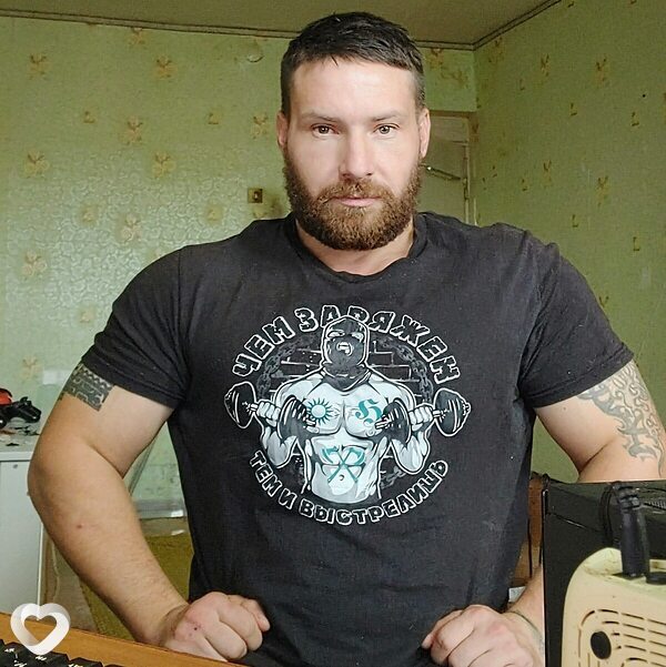 Александр, 37, Пугачеве — анкета №3014265