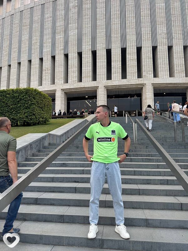 Александр, 22, Пятигорске — анкета №3014268
