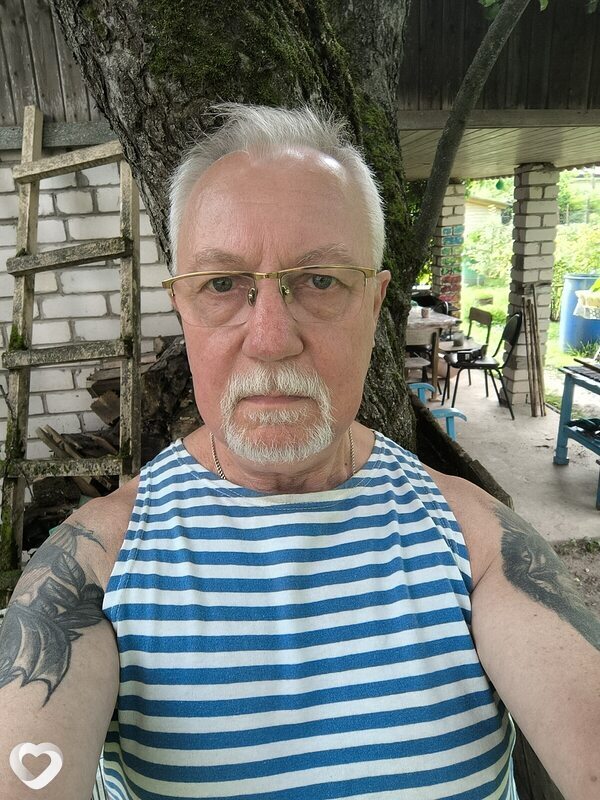 Алексей, 57, Обнинске — анкета №3014201