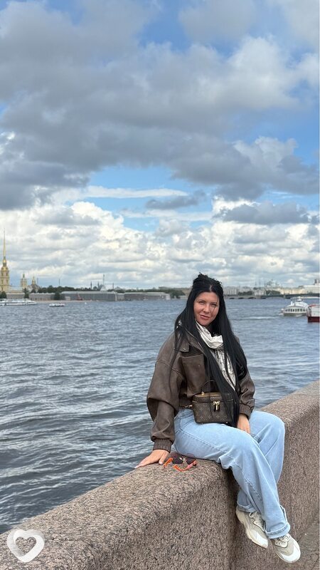 Александра, 36, Зиме — анкета №3014150