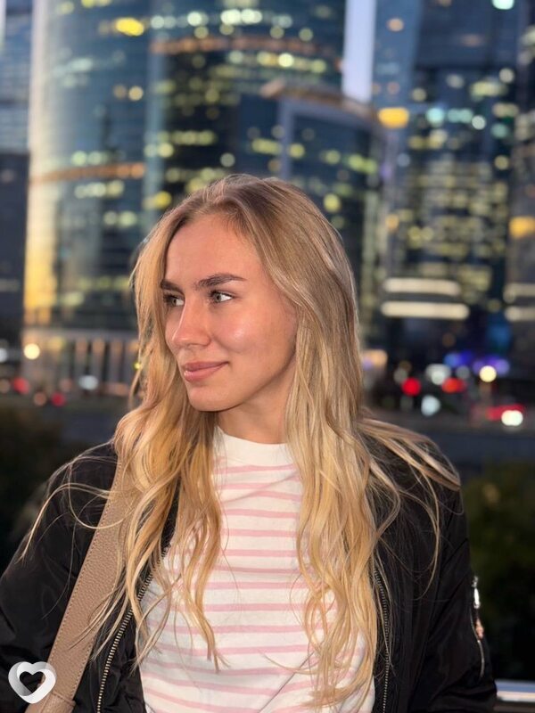 Дана, 25, Биробиджане — анкета №3014154