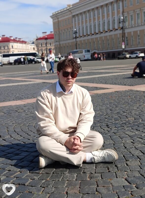 Вадим, 25, Новокузнецке — анкета №3014157
