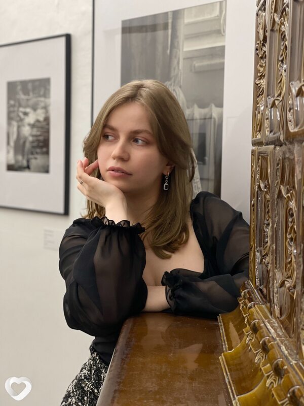 Олеся, 25, Санкт-Петербурге — анкета №3014325