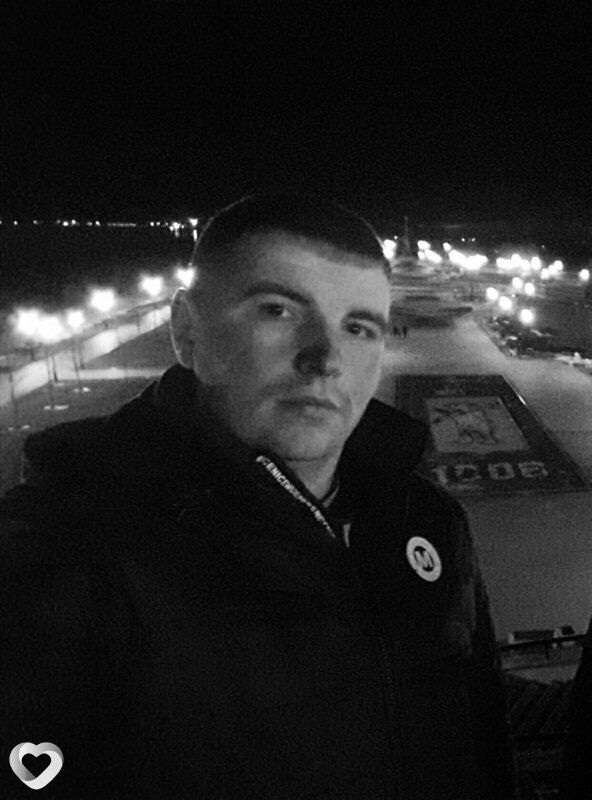 Макс, 32, Ярославле — анкета №3014326