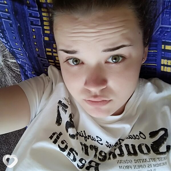 Анастасия, 28, Мозыре — анкета №3014328