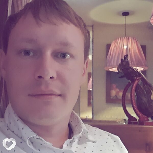Антон, 39, Чите — анкета №3014330