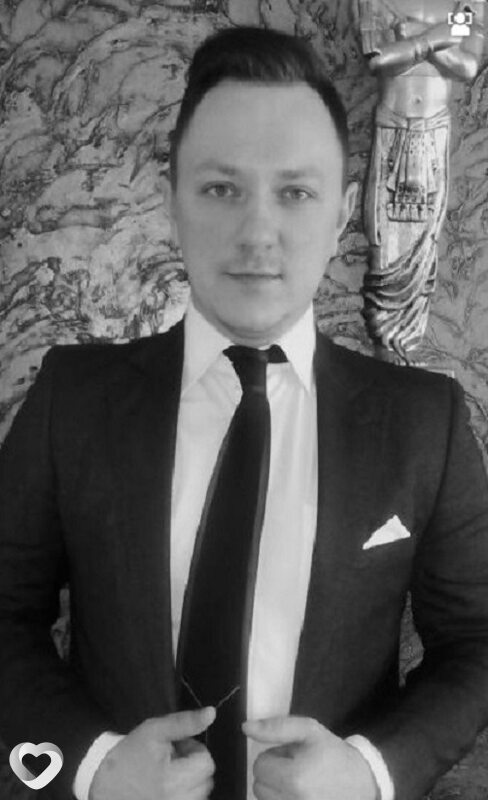Vex, 30, Минске — анкета №3014333