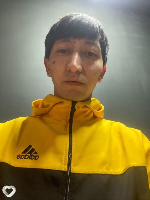 Жасик, 25, Астане — анкета №3014338