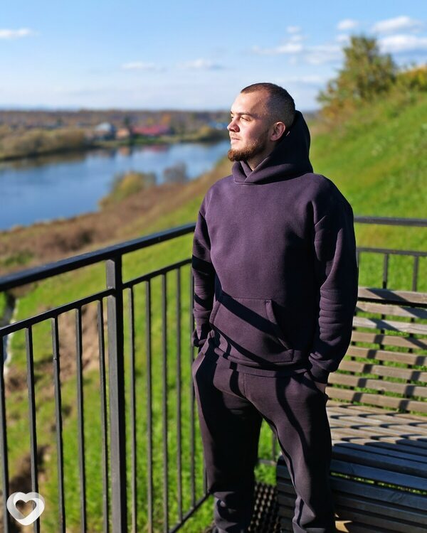 Сергей, 28, Красноярске — анкета №3014270