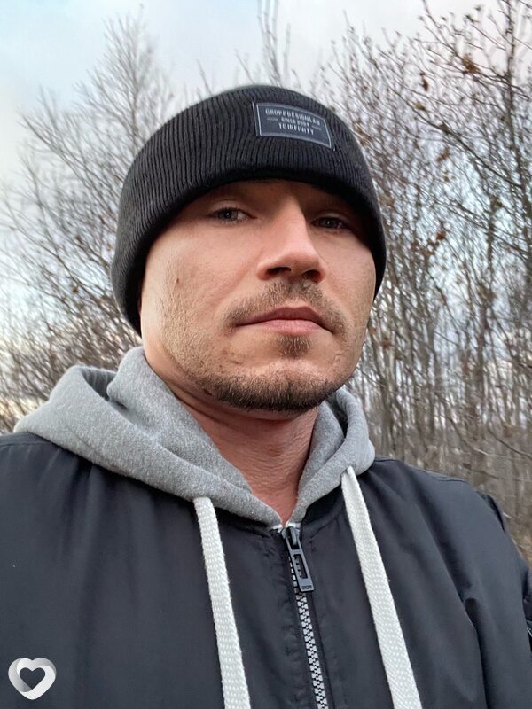 Александр, 38, Пензе — анкета №3014272