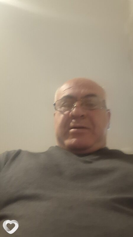 Garik, 58, Видном — анкета №3014280
