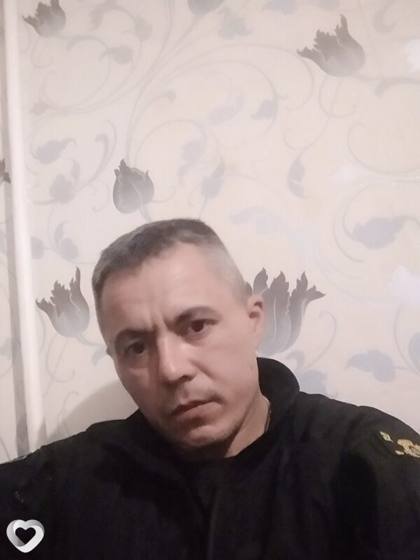 Алексей, 41, Рязани — анкета №3014288