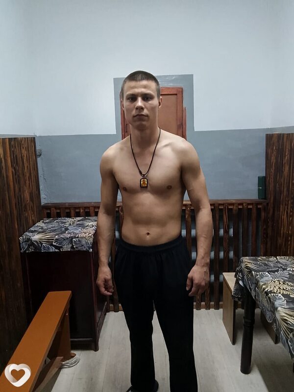 Тимур, 25, Благовещенске — анкета №3014398