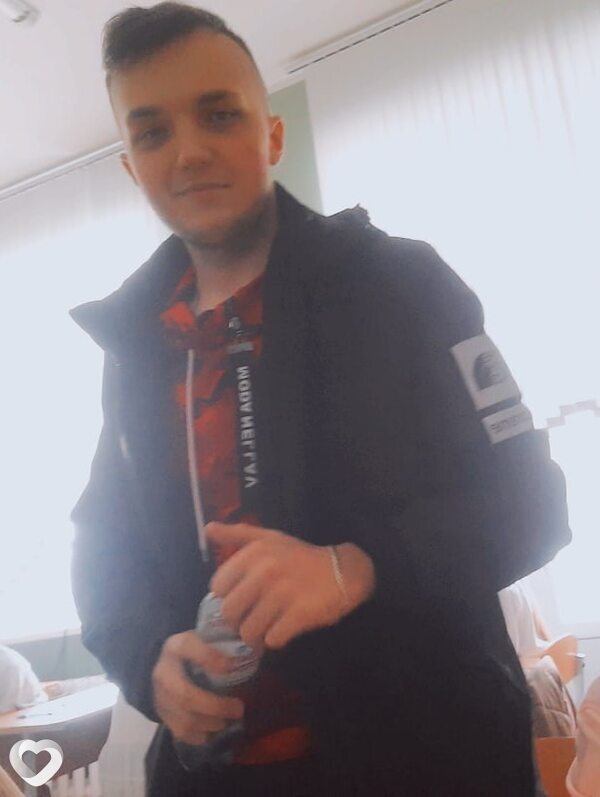 Петр, 22, Новогрудке — анкета №3014400