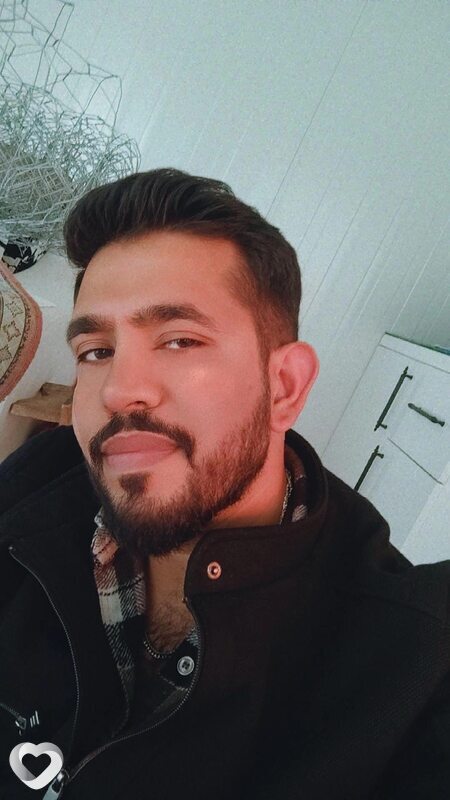 Burak, 35, Казани — анкета №3014405