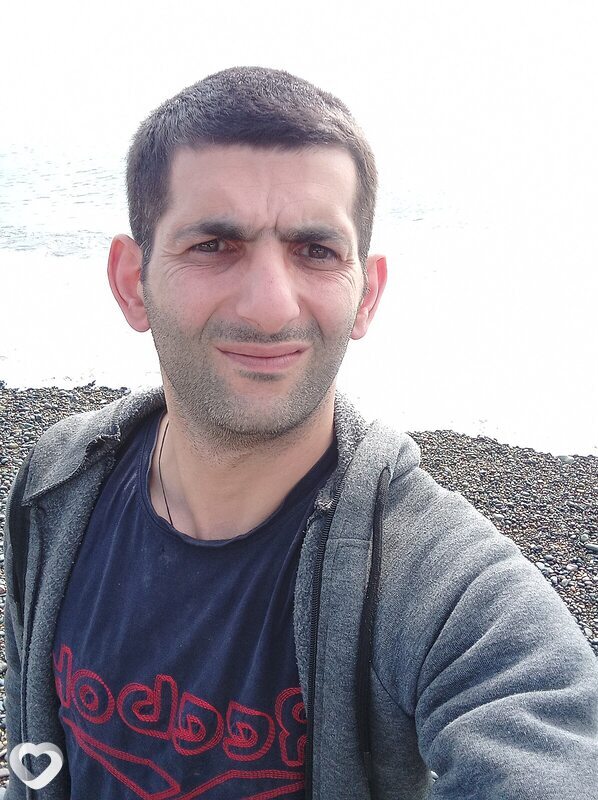 Temuri, 39, Абаша — анкета №3014414