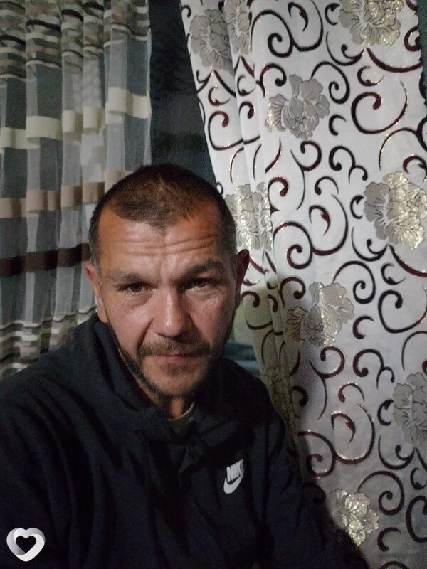 Женёк, 46, Калининграде — анкета №3014426