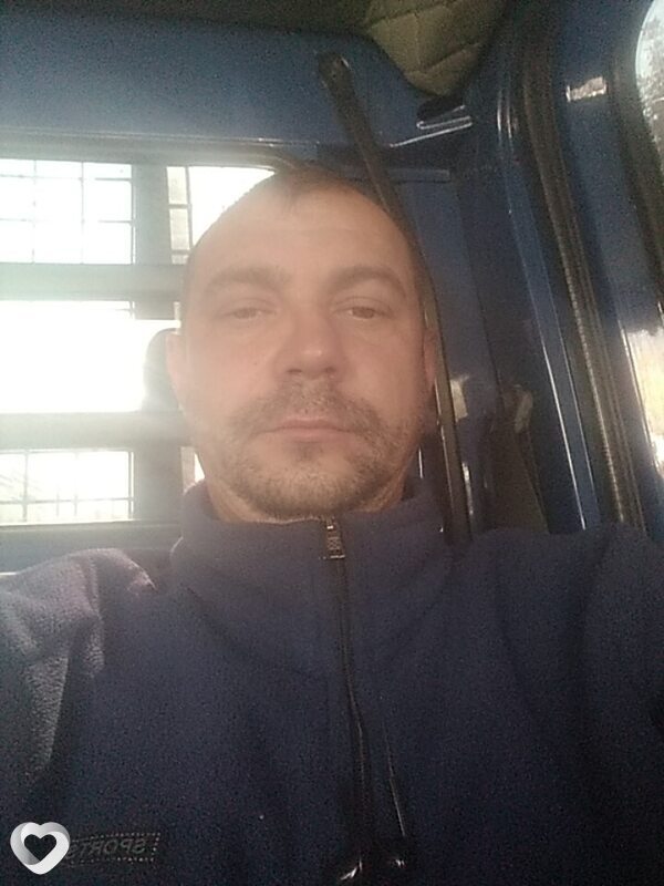 Виктор, 41, Бишкек — анкета №3014432