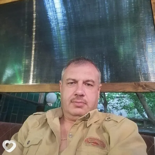 Alex, 51, Москве — анкета №3014439