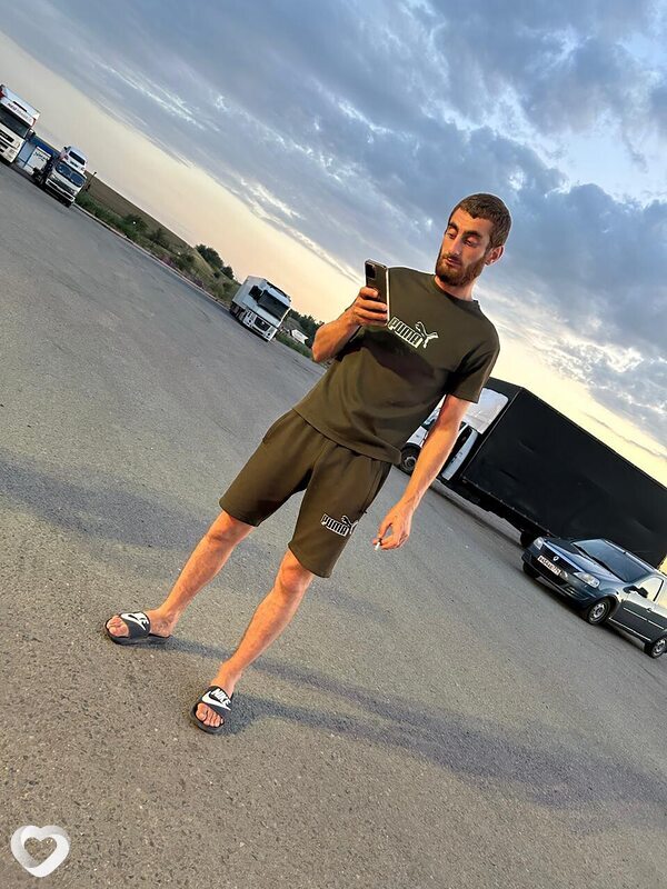 Гев, 28, Донецке — анкета №3014440