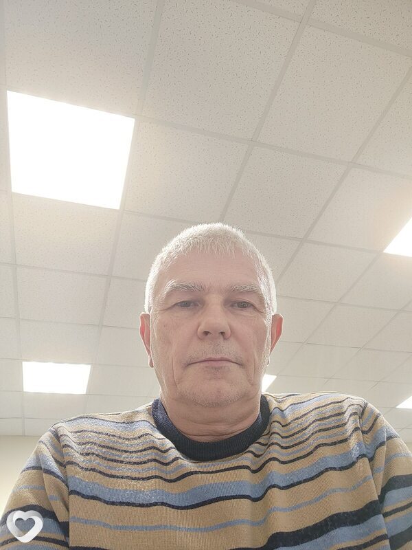 Вадим, 57, Северодвинске — анкета №3014344