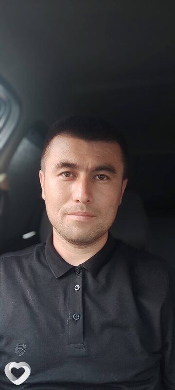Али, 35, Люберцах — анкета №3014347