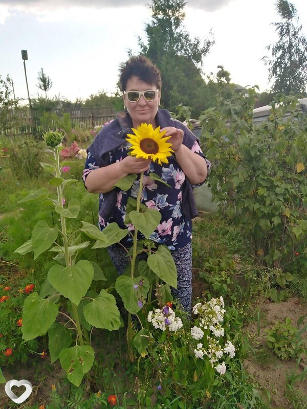Людмила, 68, Барановичах — анкета №3014352