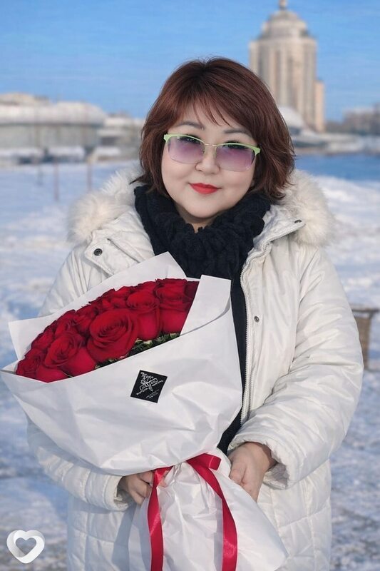 Алтуша, 40, Кокшетау — анкета №3014353