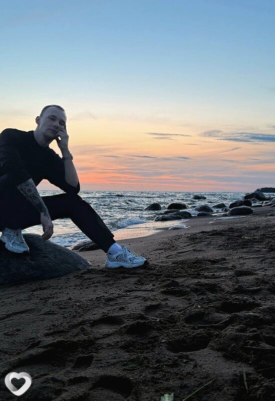 Артем, 23, Сочи — анкета №3014367