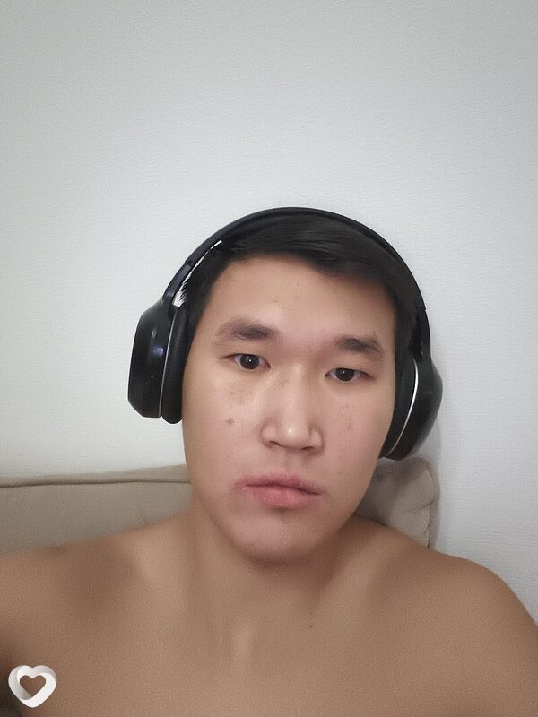 로디온, 21, Санкт-Петербурге — анкета №3014518