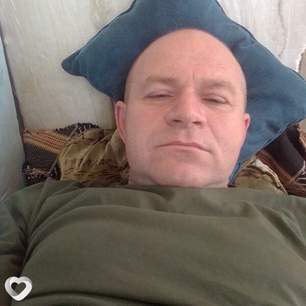 Алексей, 47, Шебекине — анкета №3014524