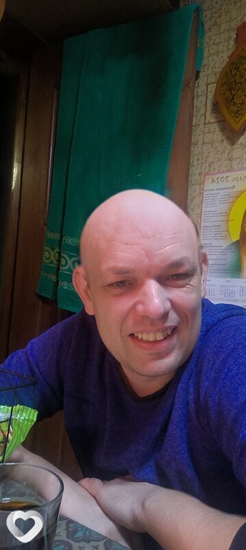 Алекс, 37, Нижнем Новгороде — анкета №3014854